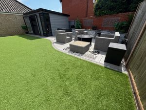 Garden- click for photo gallery